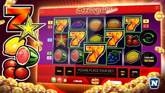 Spielautomaten gratis und um Echtgeld spielen